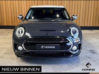 Occasion Mini Cooper S Clubman Business 192 PK (141 kW) 2019 Grijs Stationwagen