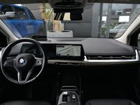 Occasion BMW 218 Basis 136 PK (100 kW) 2022 Wit (metallic) Stationwagen