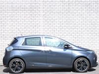 tweedehands Renault Zoe | Achteruitrijcamera | Stoelverwarming | Elektrische ramen V+A | Navigatie| fabrieksgarantie 8/10/2024|Accu Koop|