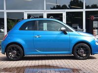 tweedehands Fiat 500C 1.3 | CABRIO | AIRCO | ISOFIX |SOFTTOP