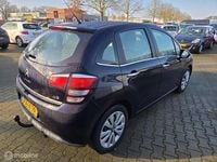 Occasion Citroën C3 PureTech 82 PK (60 kW) 2015 Blauw Hatchback