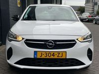 tweedehands Opel Corsa-e Edition 50 kWh NAP, Apple Carplay, Cruise, Navi, C