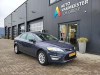 Occasion Ford Mondeo Titanium 161 PK (118 kW) 2011 Grijs Hatchback