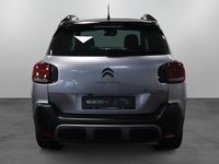 Occasion Citroën C3 Aircross 110 PK (80 kW) 2024 Zilver SUV