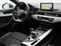 tweedehands Audi A5 Sportback 45 TFSI 245 PK Quattro Sport S-line Edit