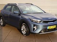 Occasion Kia Stonic 101 PK (74 kW) 2024 Grijs SUV