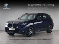 Nieuw BMW X3 M Sport 299 PK (219 kW) 2026 Blauw SUV