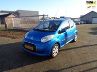 Occasion Citroën C1 68 PK (50 kW) 2010 Blauw Hatchback