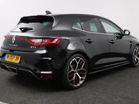 Occasion Renault Mégane IV Trophy 2020 Zwart Hatchback