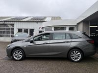 Occasion Opel Astra Elegance 2026 Grijs Stationwagen