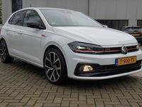 tweedehands VW Polo 2.0 TSI GTI | Licht pakket | zicht pakket | Camera