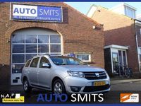 tweedehands Dacia Logan MCV 0.9 TCe Prestige