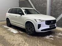 Nieuw Volvo XC90 Ultra 310 PK (228 kW) 2025 Wit SUV
