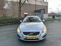 tweedehands Volvo V60 1.6 DRIVe Kinetic