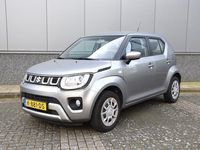 tweedehands Suzuki Ignis 1.2 Smart Hybrid Comfort