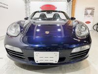 tweedehands Porsche Boxster 987 - ONLINE AUCTION