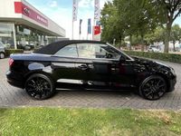 tweedehands Audi A3 Cabriolet 1.4 TFSI Ambition Pro Line Plus Open Day