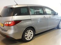 tweedehands Mazda 5 2.0 TS+ Automaat/ ECC/ LM/ Cruise/ PDC/bj.2011