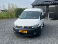 tweedehands VW Caddy 1.6 TDI BMT