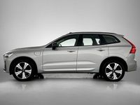 Occasion Volvo XC60 Plus 349 PK (256 kW) 2024 Zilver SUV