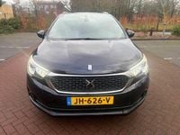 Occasion DS Automobiles DS4 Business 131 PK (96 kW) 2016 Blauw Hatchback