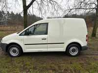 Occasion VW Caddy 69 PK (50 kW) 2004 Overige MPV