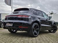 tweedehands Porsche Macan Turbo 2.0 PANORAMADAK|ADAPTIEVE CRUISE|LEDER|NAVIG