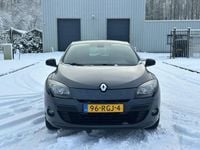 Occasion Renault Mégane III 110 PK (80 kW) 2011 Grijs Hatchback