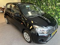 tweedehands Suzuki Celerio 1.0 Comfort Airco PDC V+A Handsfree bellen