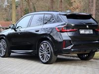 Occasion BMW X1 M Sport 136 PK (100 kW) 2023 Zwart SUV