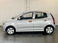 tweedehands Kia Picanto 1.0 Bling |Stuurbkr |Elek.ramen |Nieuwe Apk |Nap