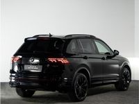 tweedehands VW Tiguan R-Line Black Style 1.4 TSI 245 PK eHybrid AUTOMAAT