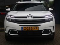 tweedehands Citroën C5 Aircross 1.6 180pk Feel Automaat | Apple Carplay | Cruise Control | Navigatie | Stoelverwarming