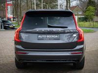 tweedehands Volvo XC90 T8 Recharge AWD Ultimate Dark I Luchtvering I Bowe