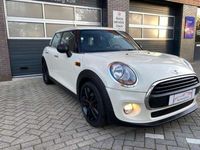 Occasion Mini ONE 75 PK (55 kW) 2016 Wit Hatchback