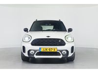 Occasion Mini Cooper Countryman Chili 221 PK (162 kW) 2023 Wit SUV