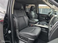 Occasion Dodge Ram 400 PK (294 kW) 2018 Zwart Pickup