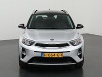 tweedehands Kia Stonic 1.0 T-GDi DynamicLine | Navigatie | Parkeercamera