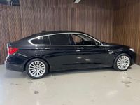 tweedehands BMW 550 Gran Turismo 550xi High Executive