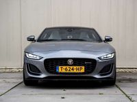 tweedehands Jaguar F-Type P450 RWD V8 5.0 Black Pack