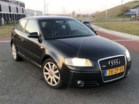 tweedehands Audi A3 3.2 q. Ambit. Pro L.