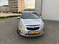 tweedehands Chevrolet Spark 1.0 16V LS Bi-Fuel