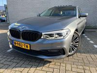 tweedehands BMW 540 540High Executive AUT Dakje Leder H&K 360 Camera