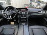 Occasion Mercedes 220 Avantgarde 163 PK (119 kW) 2013 Grijs Stationwagen