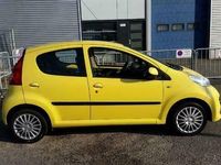 tweedehands Peugeot 107 1.0-12V/Airco/Elektra pakket/Nw Apk/Garantie!