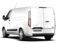 tweedehands Ford 300 TRANSIT CUSTOM Trend 2.0 TDCi 130L1 AHK ...