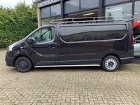 tweedehands Renault Trafic 1.6 dCi T29 L2H1 Comfort Airco/Cruise/Nap!