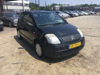 tweedehands Citroën C2 1.1i Seduction