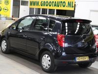 tweedehands Mitsubishi Colt 1.3 Intro Edition Airco, Cruise control, Stuurbekr