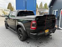 Occasion Dodge Ram 401 PK (294 kW) 2022 Zwart Pickup